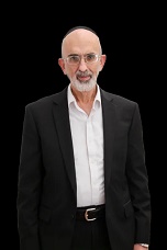 Adv. David Mashan